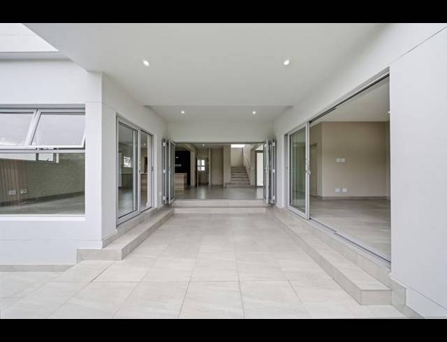 4 BEDROOM PROPERTY TO RENT IN BRYANSTON